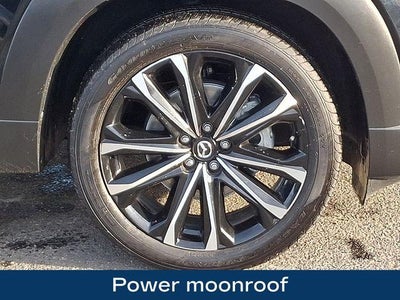 2023 Mazda Mazda CX-50 2.5 Turbo Premium