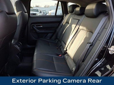 2023 Mazda Mazda CX-50 2.5 Turbo Premium