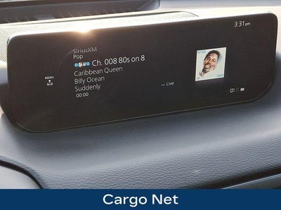 2023 Mazda Mazda CX-50 2.5 Turbo Premium