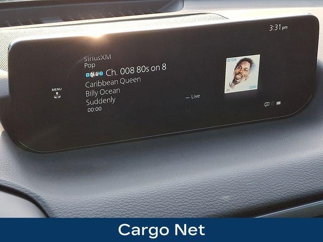 2023 Mazda Mazda CX-50 2.5 Turbo Premium