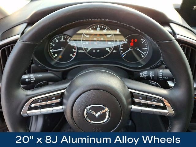 2023 Mazda Mazda CX-50 2.5 Turbo Premium