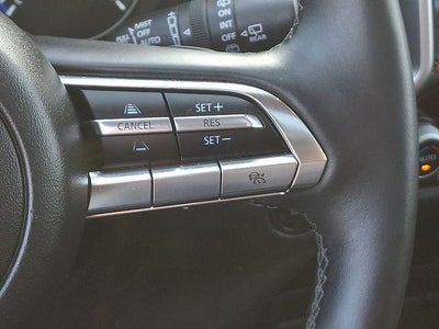 2023 Mazda Mazda CX-50 2.5 Turbo Premium