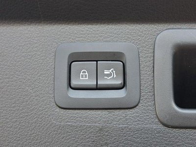 2023 Mazda Mazda CX-50 2.5 Turbo Premium