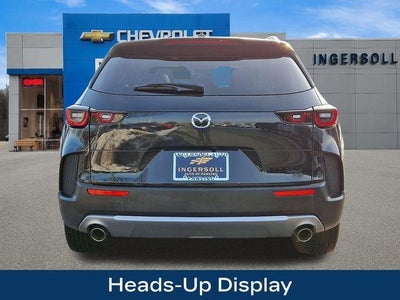 2023 Mazda Mazda CX-50 2.5 Turbo Premium