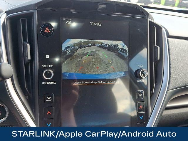 2024 Subaru Impreza Sport 5-Door