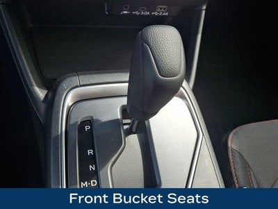 2024 Subaru Impreza Sport 5-Door