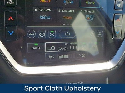 2024 Subaru Impreza Sport 5-Door