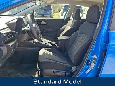 2024 Subaru Impreza Sport 5-Door