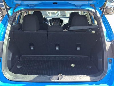 2024 Subaru Impreza Sport 5-Door