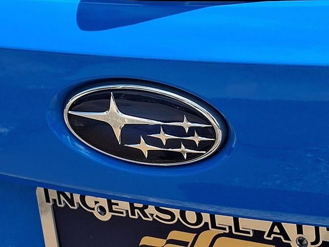 2024 Subaru Impreza Sport 5-Door