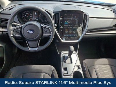 2024 Subaru Impreza Sport 5-Door