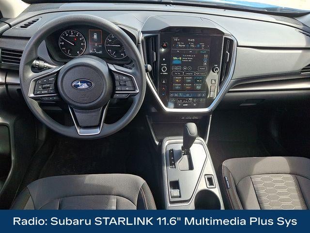 2024 Subaru Impreza Sport 5-Door