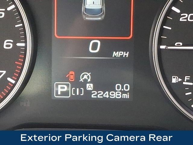 2024 Subaru Impreza Sport 5-Door