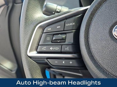 2024 Subaru Impreza Sport 5-Door