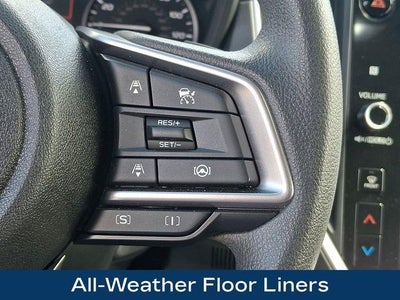 2024 Subaru Impreza Sport 5-Door