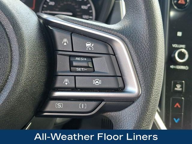 2024 Subaru Impreza Sport 5-Door