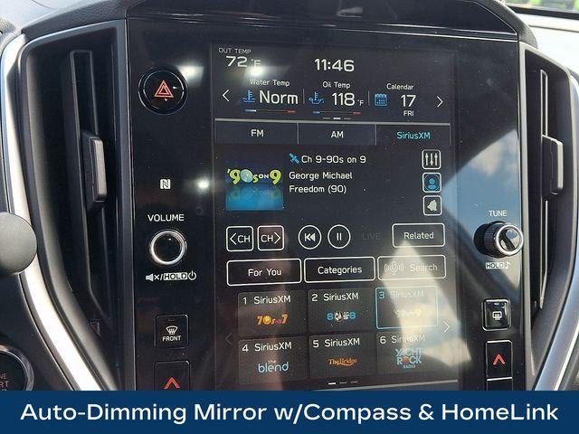 2024 Subaru Impreza Sport 5-Door