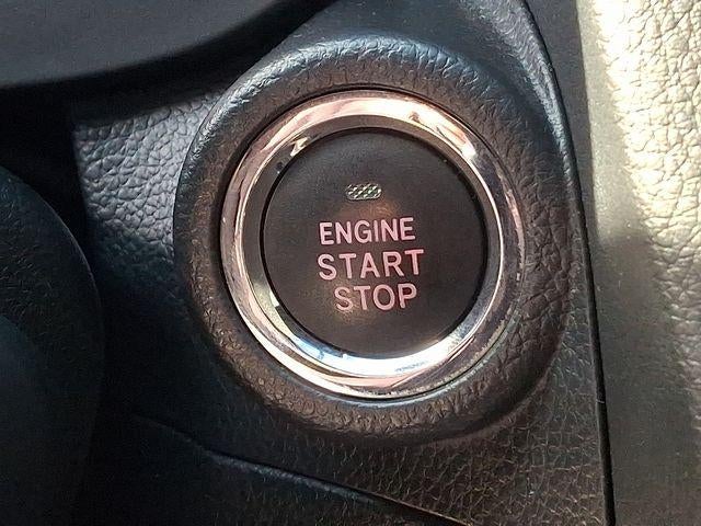 2018 Subaru WRX STI Limited