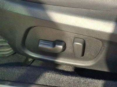 2018 Subaru WRX STI Limited