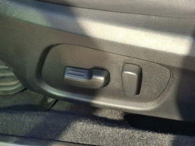 2018 Subaru WRX STI Limited