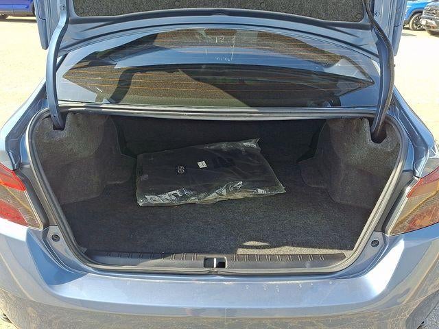 2018 Subaru WRX STI Limited