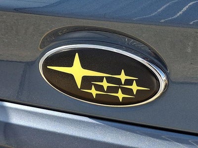 2018 Subaru WRX STI Limited