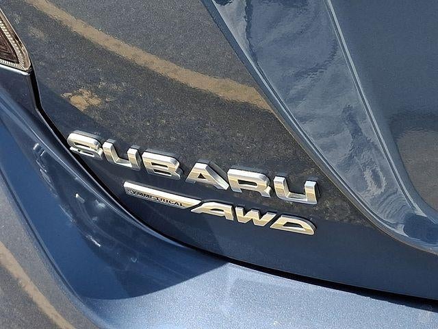 2018 Subaru WRX STI Limited