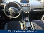 2018 Subaru WRX STI Limited