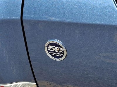 2018 Subaru WRX STI Limited