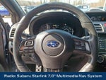 2018 Subaru WRX STI Limited