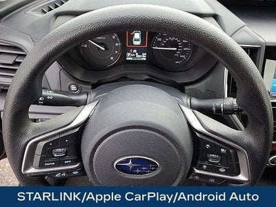 2023 Subaru Crosstrek Base