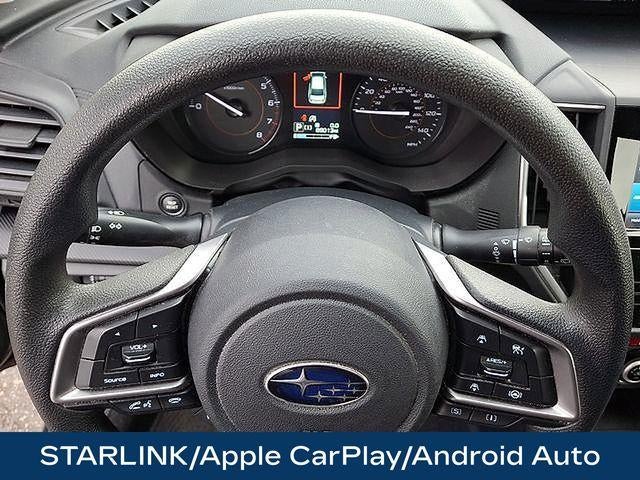 2023 Subaru Crosstrek Base