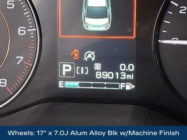 2023 Subaru Crosstrek Base