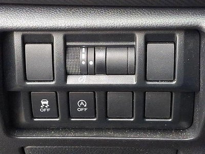 2023 Subaru Crosstrek Base