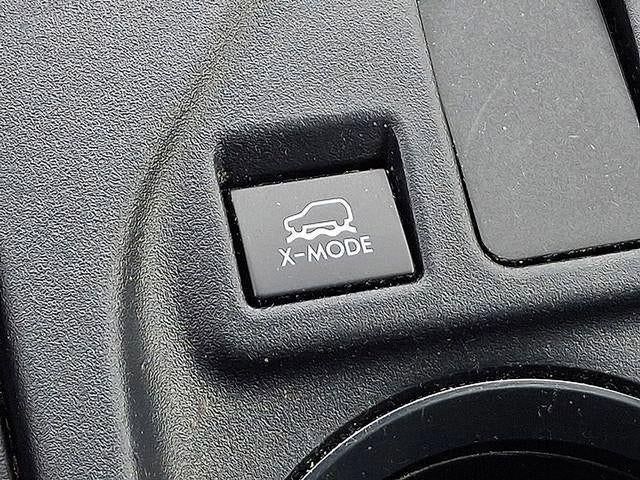 2023 Subaru Crosstrek Base