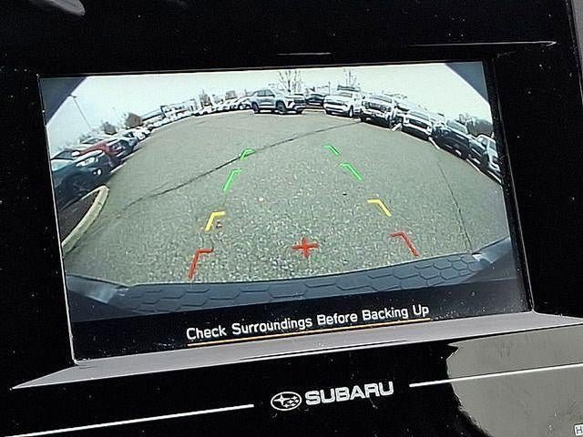 2023 Subaru Crosstrek Base