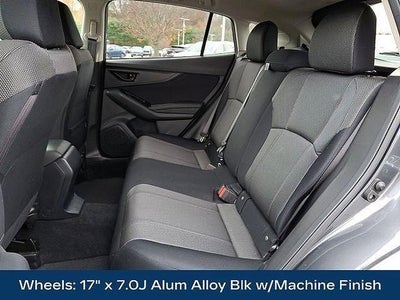 2023 Subaru Crosstrek Base