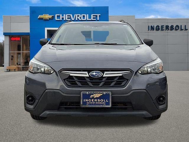 2023 Subaru Crosstrek Base