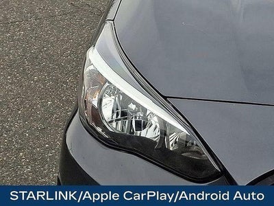 2023 Subaru Crosstrek Base