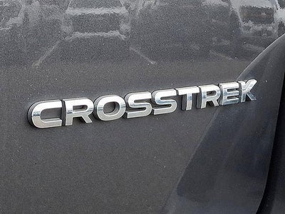 2023 Subaru Crosstrek Base