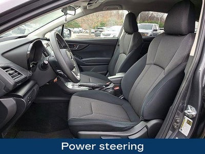 2023 Subaru Crosstrek Base