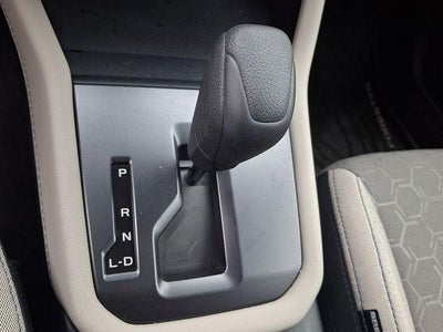 2025 Subaru Forester Base