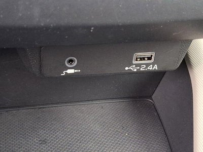 2025 Subaru Forester Base