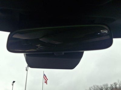 2025 Subaru Forester Base