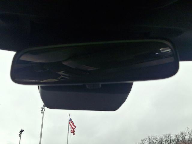 2025 Subaru Forester Base