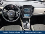 2025 Subaru Forester Base