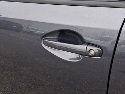 2025 Subaru Forester Base