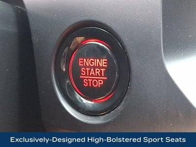 2025 Honda Civic Type R Base