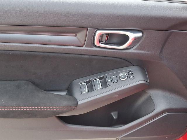 2025 Honda Civic Type R Base