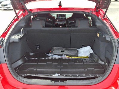 2025 Honda Civic Type R Base